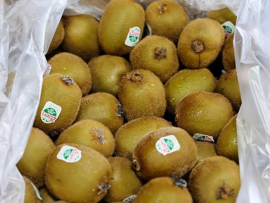 キウイフルーツ　9kg 楽天市場】キウイフルーツ ゼスプリ サンゴールド 5.5kg キウィ